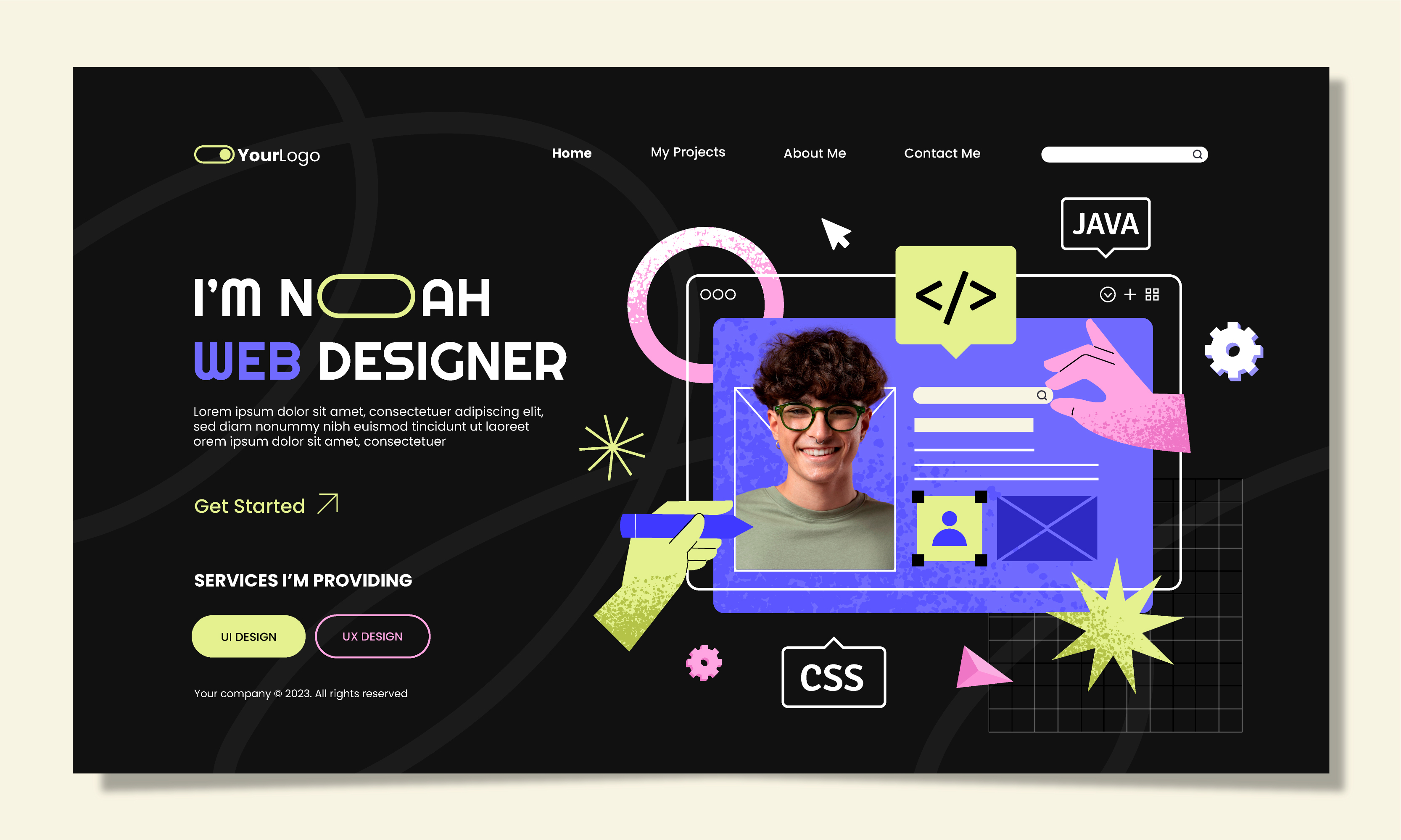 Thiết kế website tại Hạ Long